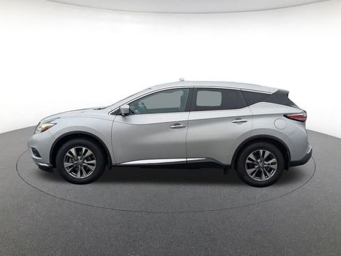 Used 2015 Nissan Murano SL image 4