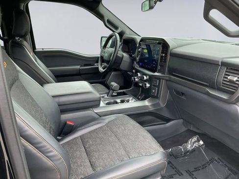 Used 2024 Ford F150 Tremor w/ Bed Utility Package AWD/4WD image 15