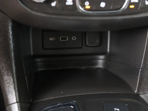 Used 2023 Chevrolet Equinox LT AWD/4WD image 40