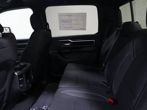 New 2026 RAM 1500 Big Horn image 13