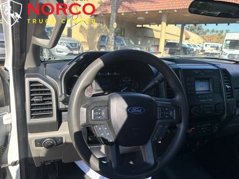 Used 2020 Ford F250 XL w/ Power Equipment Group image 17