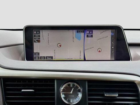 Used 2019 Lexus RX 350 FWD w/ Navigation Package image 32