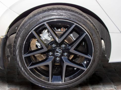 Certified 2023 Honda Civic Sport Touring image 38