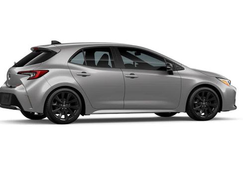 New 2026 Toyota Corolla XSE FWD image 11