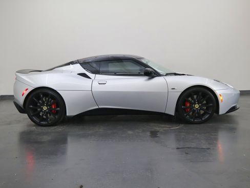 Used 2014 Lotus Evora S image 2