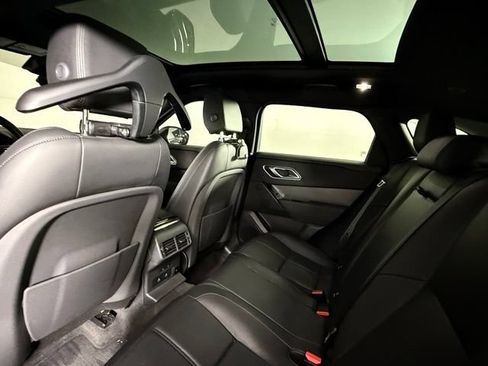Used 2024 Land Rover Range Rover Velar Dynamic SE AWD/4WD image 24