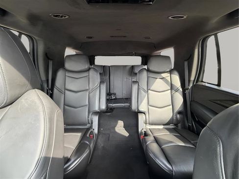 Used 2018 Cadillac Escalade Platinum image 69