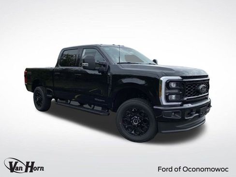 New 2026 Ford F250 XLT w/ XLT Premium Package image 1