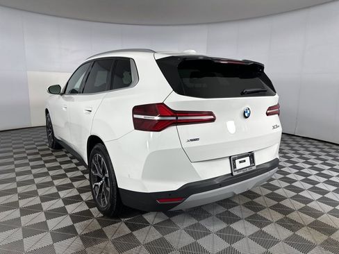 Used 2025 BMW X3 xDrive30i w/ Premium Package AWD/4WD image 23