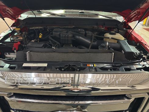 Used 2016 Ford F250 XLT w/ XLT Value Package image 30