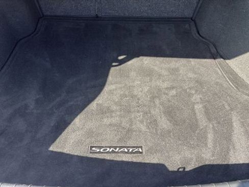 Used 2019 Hyundai Sonata SEL w/ Cargo Package image 14