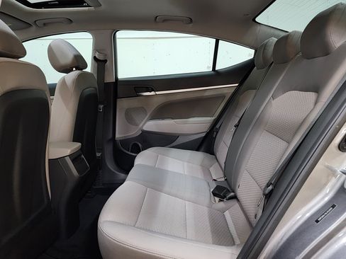 Used 2020 Hyundai Elantra Value Edition w/ Cargo Package (C1) FWD image 17