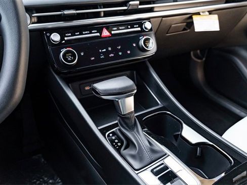 New 2026 Hyundai Santa Cruz SEL image 16