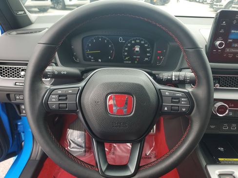 Used 2025 Honda Civic Type R image 20