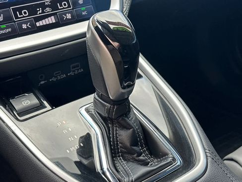 Used 2024 Subaru Outback Onyx Edition image 20