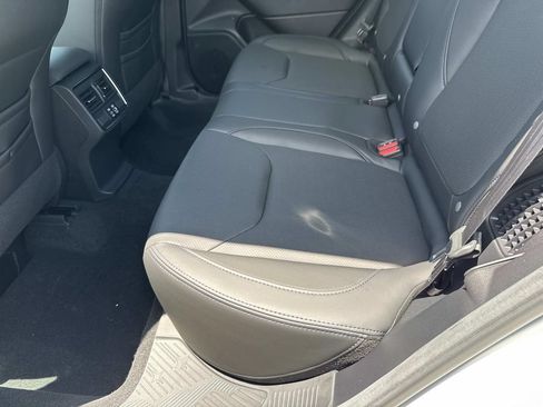 New 2026 Subaru Forester Limited AWD/4WD image 16