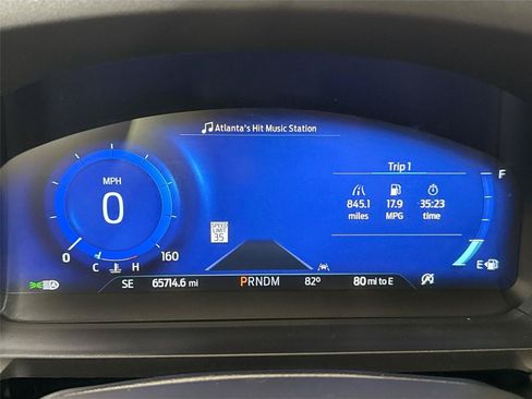 Used 2020 Ford Explorer ST w/ ST Street Pack AWD/4WD image 21