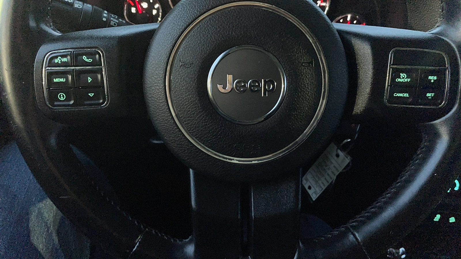 Used 2014 Jeep Wrangler Unlimited Sport w/ Quick Order Package 24S AWD/4WD image 43
