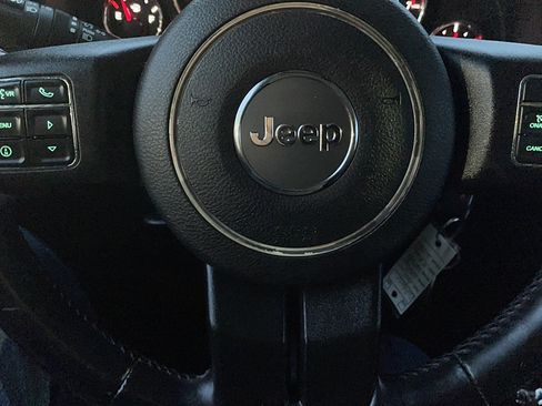 Used 2014 Jeep Wrangler Unlimited Sport w/ Quick Order Package 24S AWD/4WD image 43