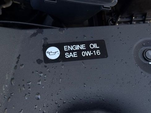 Used 2024 Toyota RAV4 XLE image 45