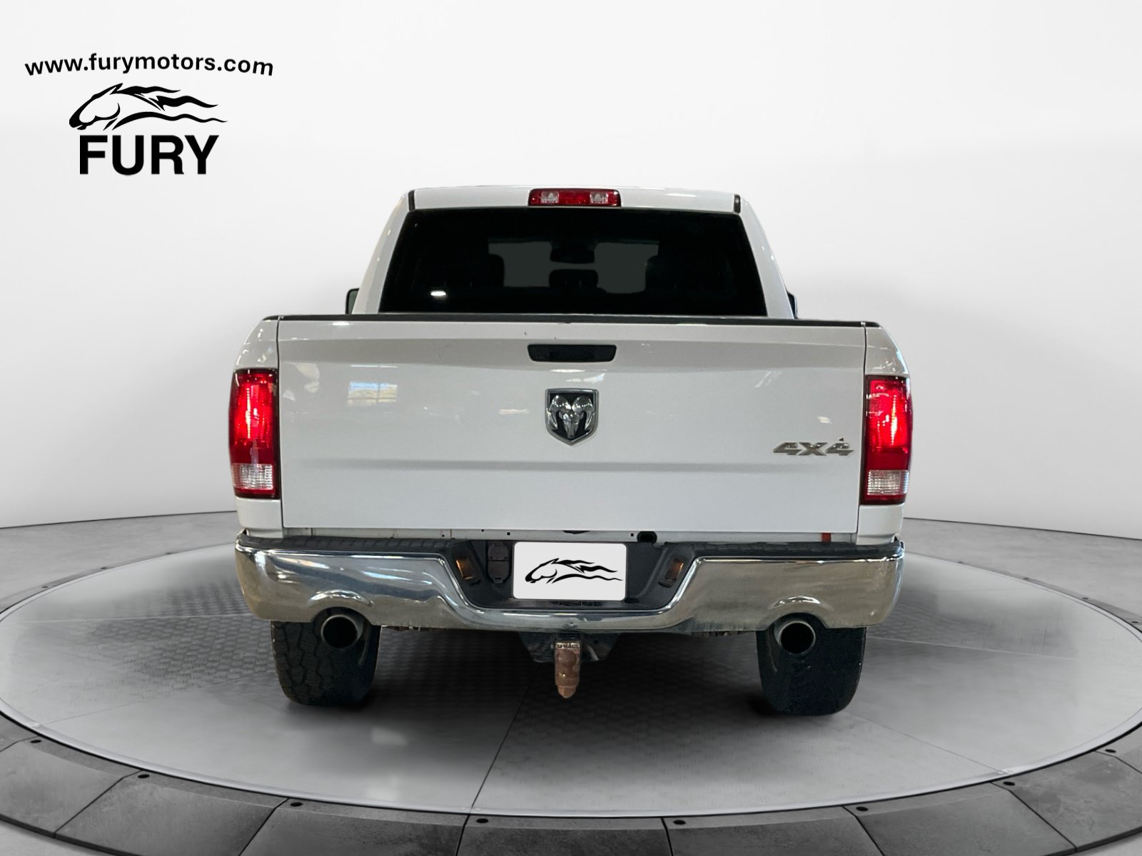 Used 2019 RAM 1500 ST w/ SXT Plus Group AWD/4WD image 5