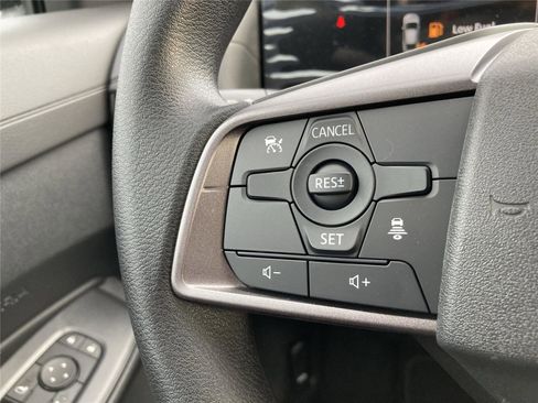 New 2026 Nissan Sentra S w/ Floor Mat Package FWD image 17
