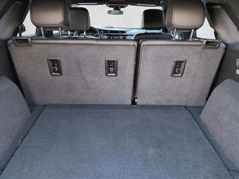 Used 2021 Cadillac XT5 Luxury image 19