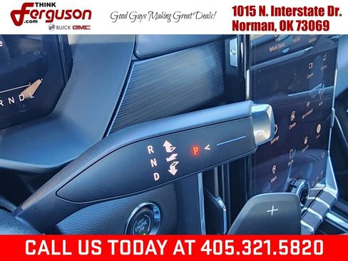 New 2026 GMC Acadia Elevation w/ Black Edition FWD image 23