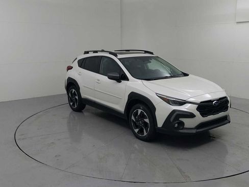 New 2026 Subaru Crosstrek 2.5i Limited AWD/4WD image 1