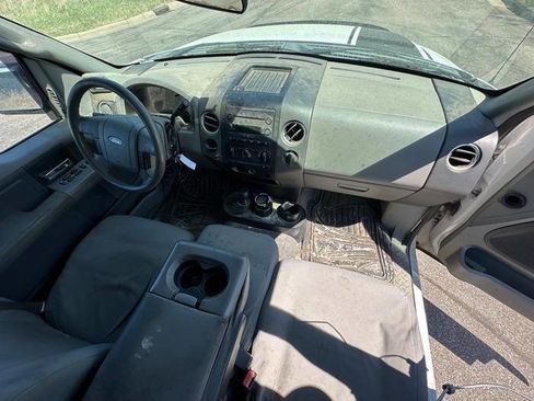 Used 2007 Ford F150 4x4 SuperCab image 31