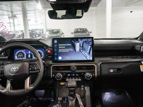 New 2025 Toyota Tacoma TRD Off-Road image 15