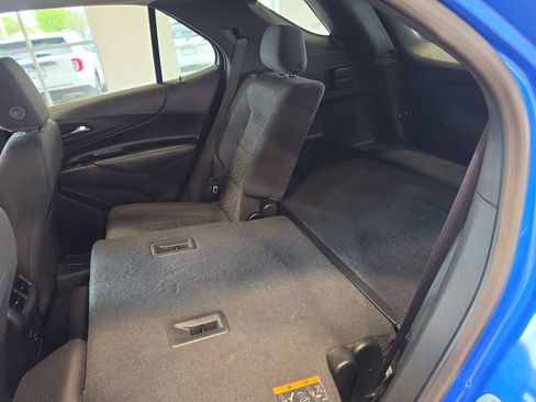 Used 2024 Chevrolet Equinox LT AWD/4WD image 33