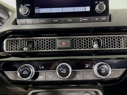 Certified 2023 Honda Civic Sport image 17