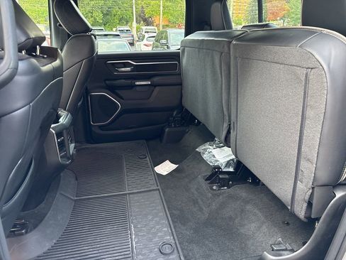 Used 2023 RAM 1500 Laramie image 51