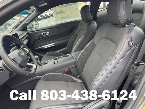 New 2025 Ford Mustang GT image 8