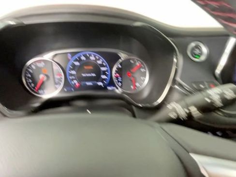 Used 2022 Chevrolet Blazer RS w/ Enhanced Convenience Package AWD/4WD image 22