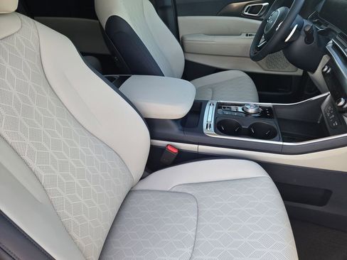 New 2026 Kia Carnival SX FWD image 10