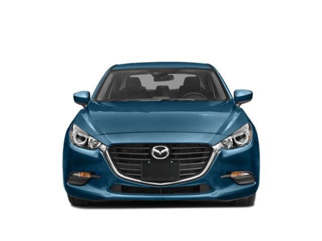Used 2018 MAZDA MAZDA3 Sport FWD image 7