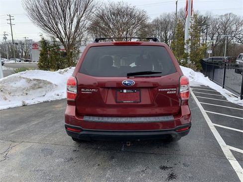 Used 2015 Subaru Forester 2.5i Premium w/ Popular Package #1 image 7
