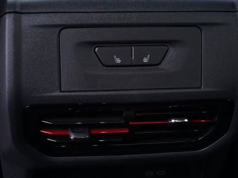 New 2026 Chevrolet Silverado EV Trail Boss w/ Premium Package image 26