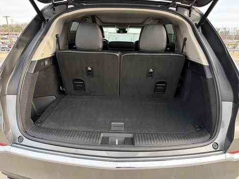 Certified 2022 Acura MDX w/Technology Package image 33