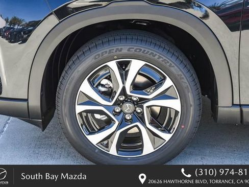 New 2026 MAZDA CX-5 Preferred AWD/4WD image 11