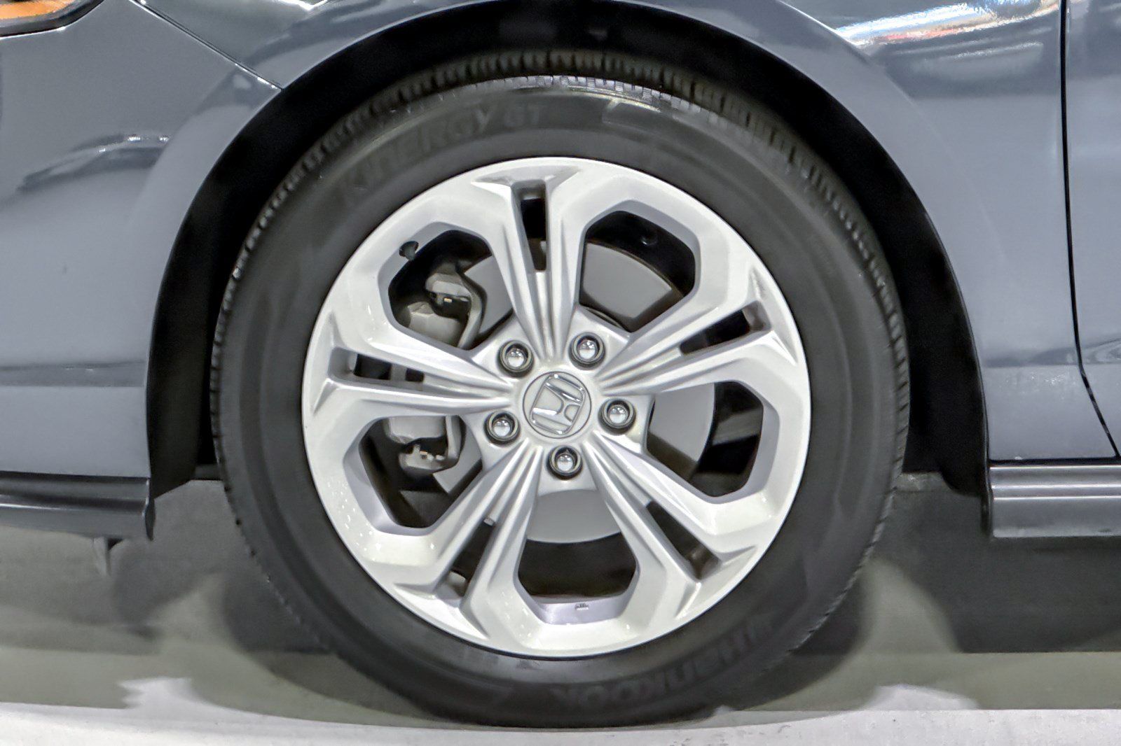 Used 2024 Honda Accord LX image 13