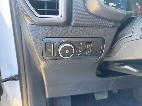 New 2025 Ford Bronco Sport Big Bend w/ Convenience Package AWD/4WD image 21