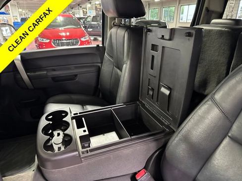 Used 2013 Chevrolet Silverado 1500 LT w/ All-Star Edition AWD/4WD image 21