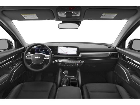 Used 2023 Kia Telluride S FWD image 5