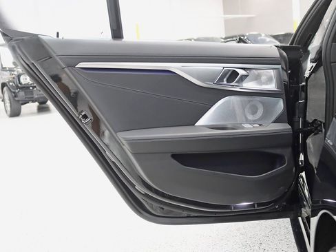 Used 2025 BMW M8 Competition image 43