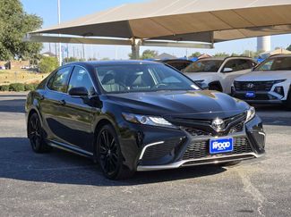Used 2024 Toyota Camry XSE video 2