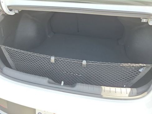 Certified 2025 Hyundai Elantra SEL w/ Cargo Package image 22