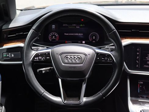 Used 2020 Audi A6 3.0T allroad Prestige AWD/4WD image 19
